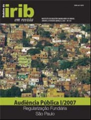 Boletim IRIB em Revista Edição 330