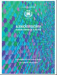 Coleção Cadernos IRIB - Alienação Fiduciária - 2ª Edição - 2022