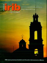 Boletim IRIB em Revista Edição 309
