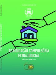 Coleção Cadernos IRIB - Adjudicação Compulsória Extrajudicial - 2024