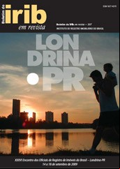 Boletim IRIB em Revista Edição 337
